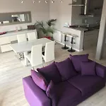 St Jean Centre Wifi Balcon Parking Appartement