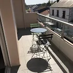 St Jean Centre Wifi Balcon Parking *