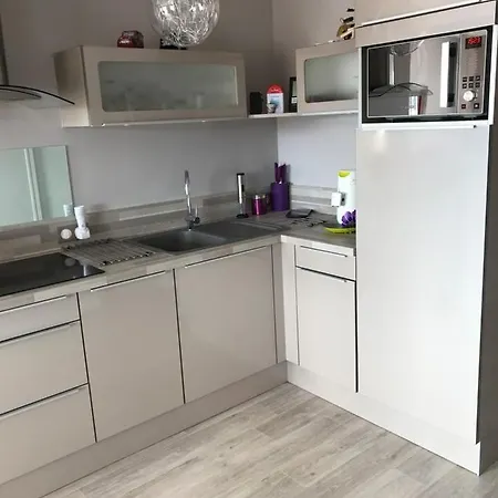 St Jean Centre Wifi Balcon Parking * Saint-Jean-de-Monts