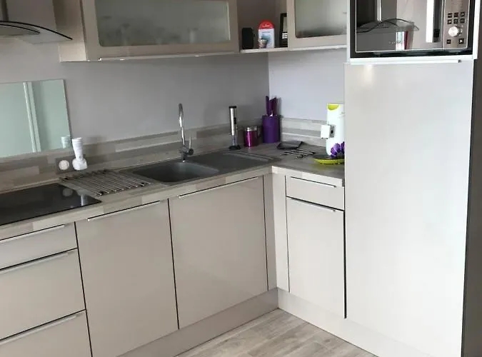 St Jean Centre Wifi Balcon Parking * Saint-Jean-de-Monts